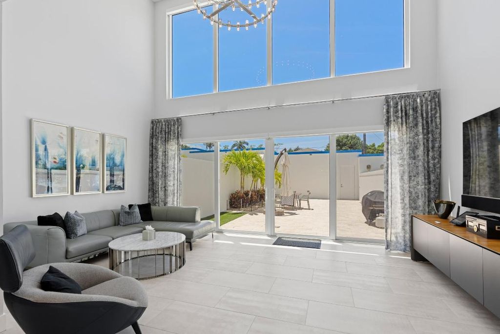 Photo of 758 N St, West Palm Beach, FL 33401 (MLS # R11127195)