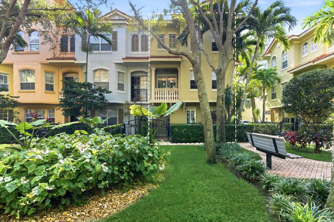 HARBOUR OAKS - Residential