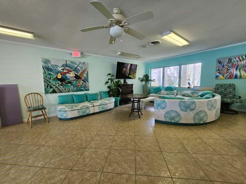 Venetian Park Co op - Residential