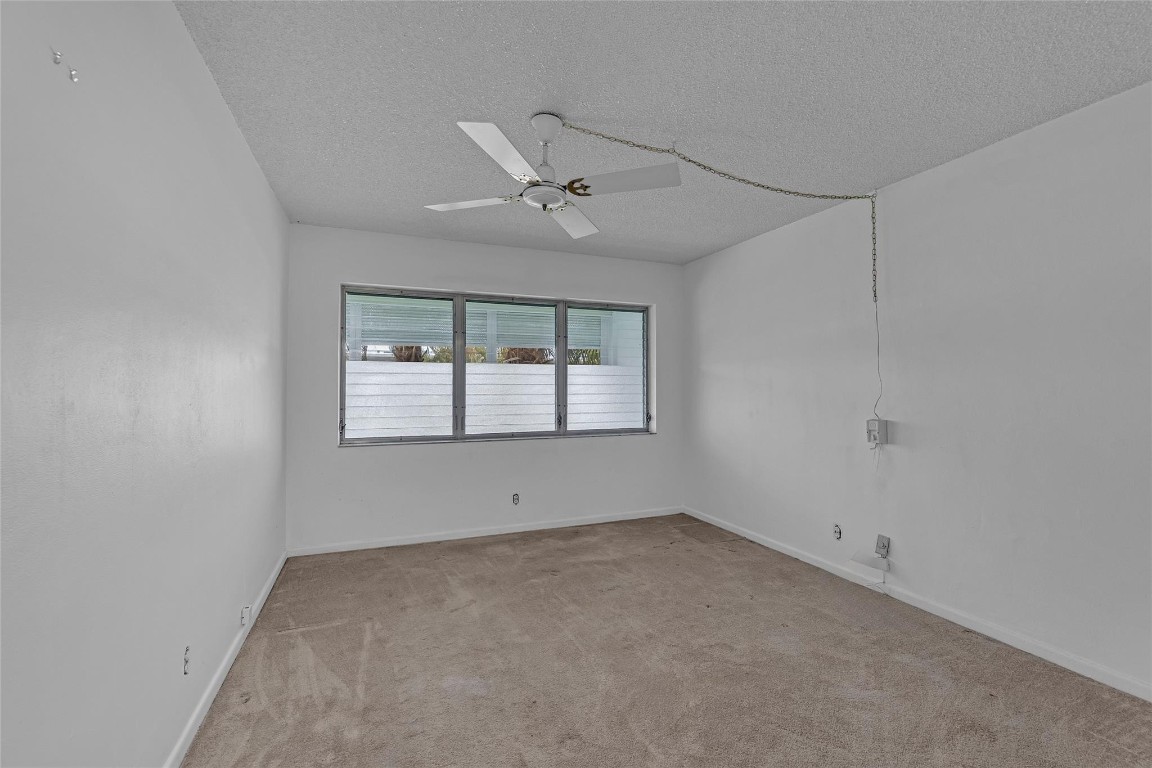 Venetian Park Co op - Residential