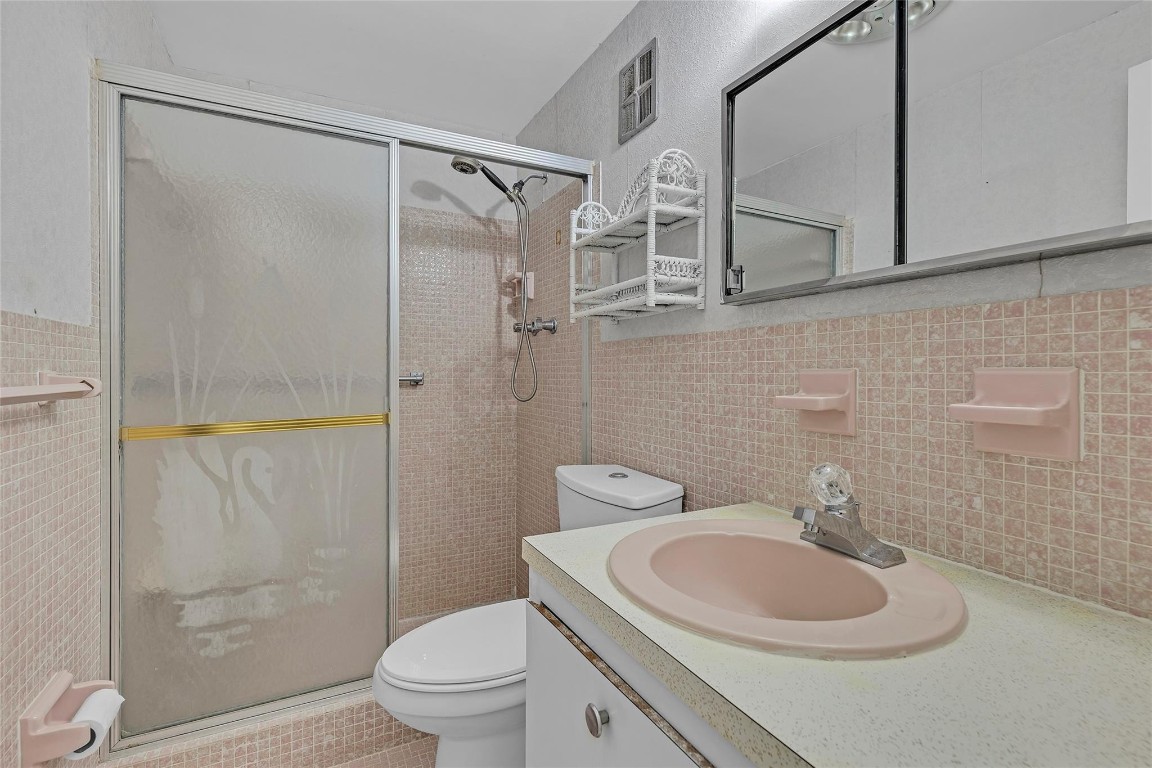 Venetian Park Co op - Residential