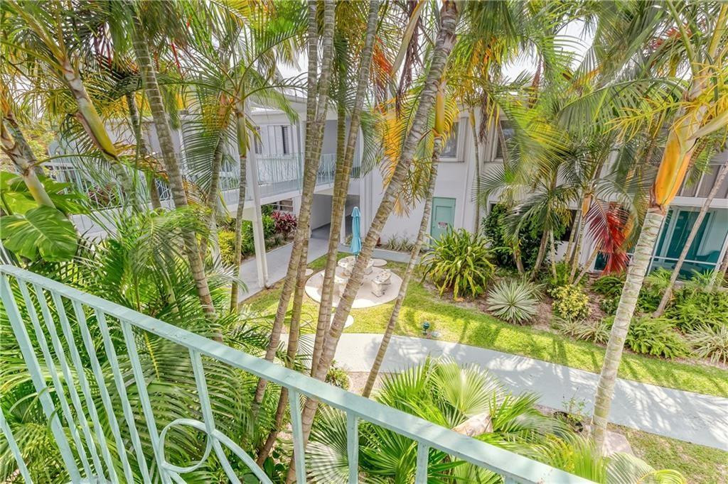 Venetian Park Co op - Residential
