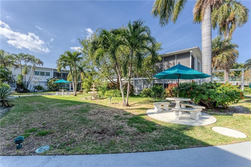Venetian Park Co op - Residential