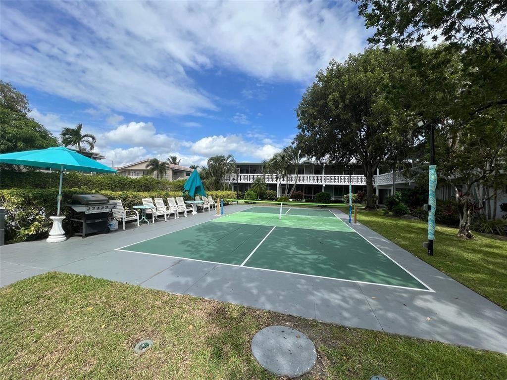 Venetian Park Co op - Residential