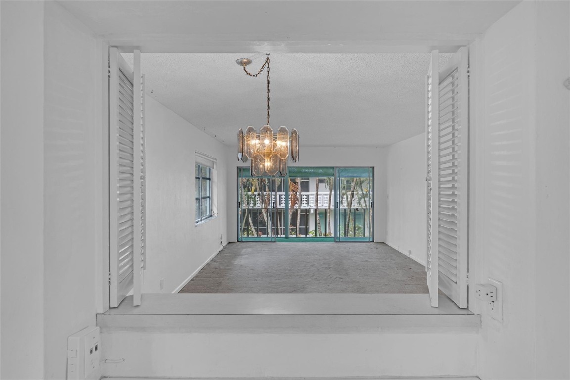 Venetian Park Co op - Residential