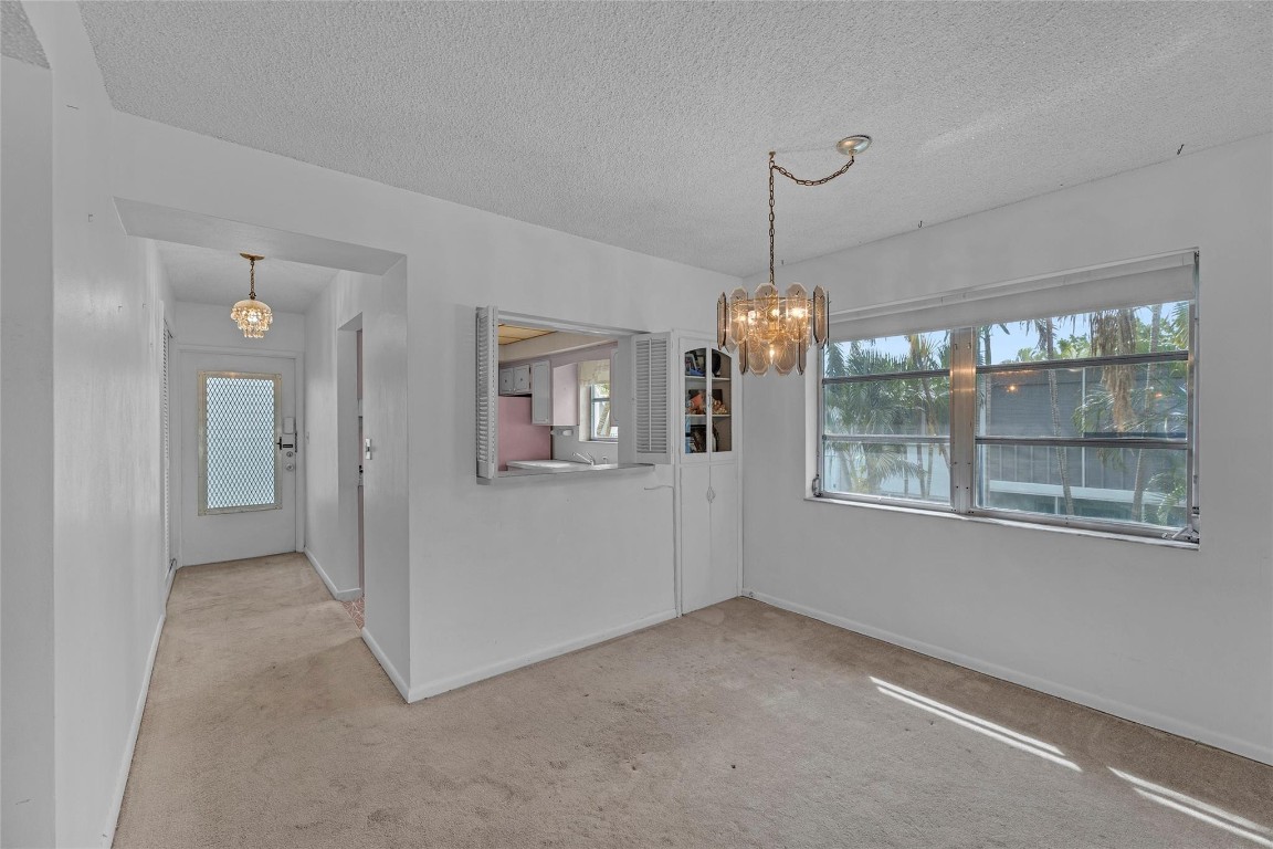 Venetian Park Co op - Residential