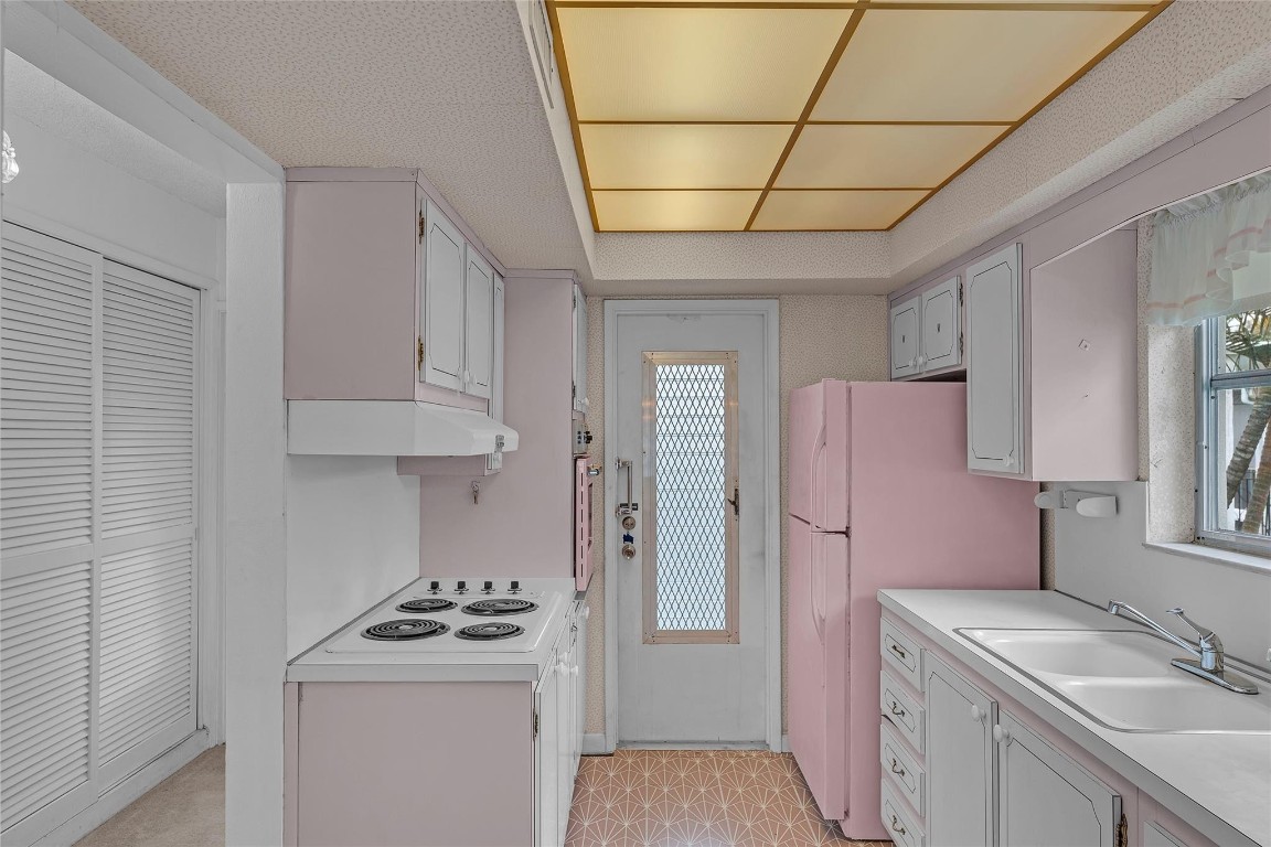 Venetian Park Co op - Residential
