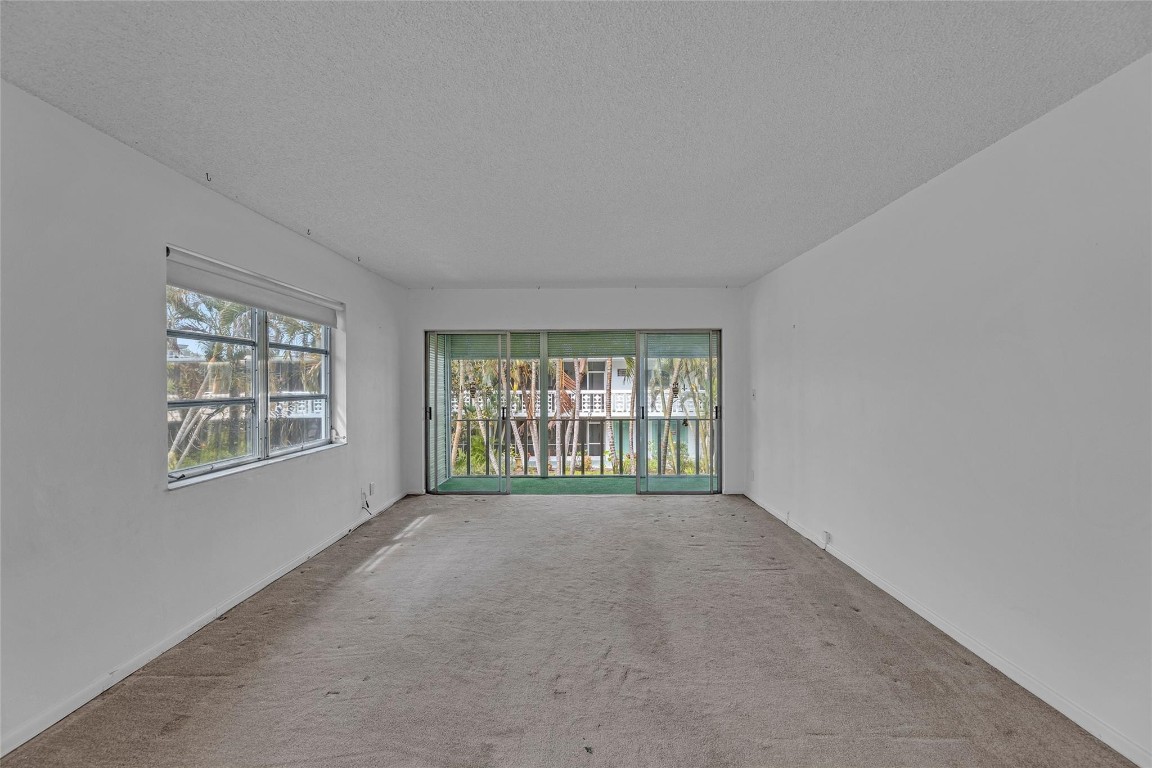 Venetian Park Co op - Residential