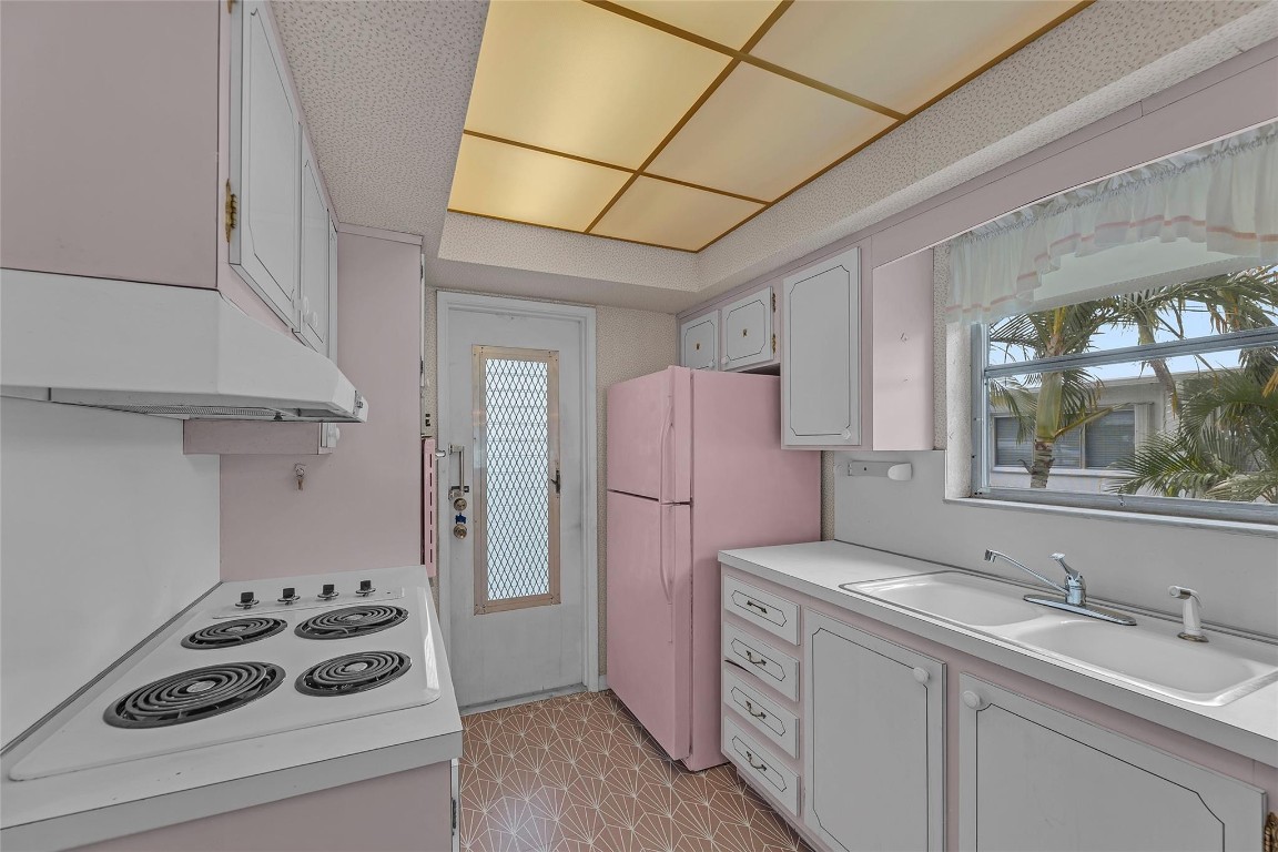 Venetian Park Co op - Residential