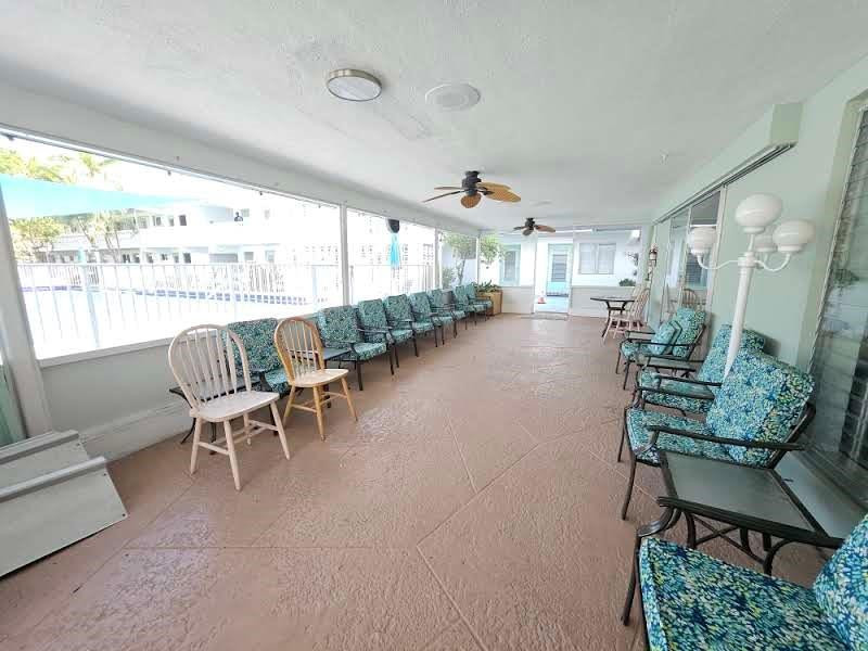 Venetian Park Co op - Residential