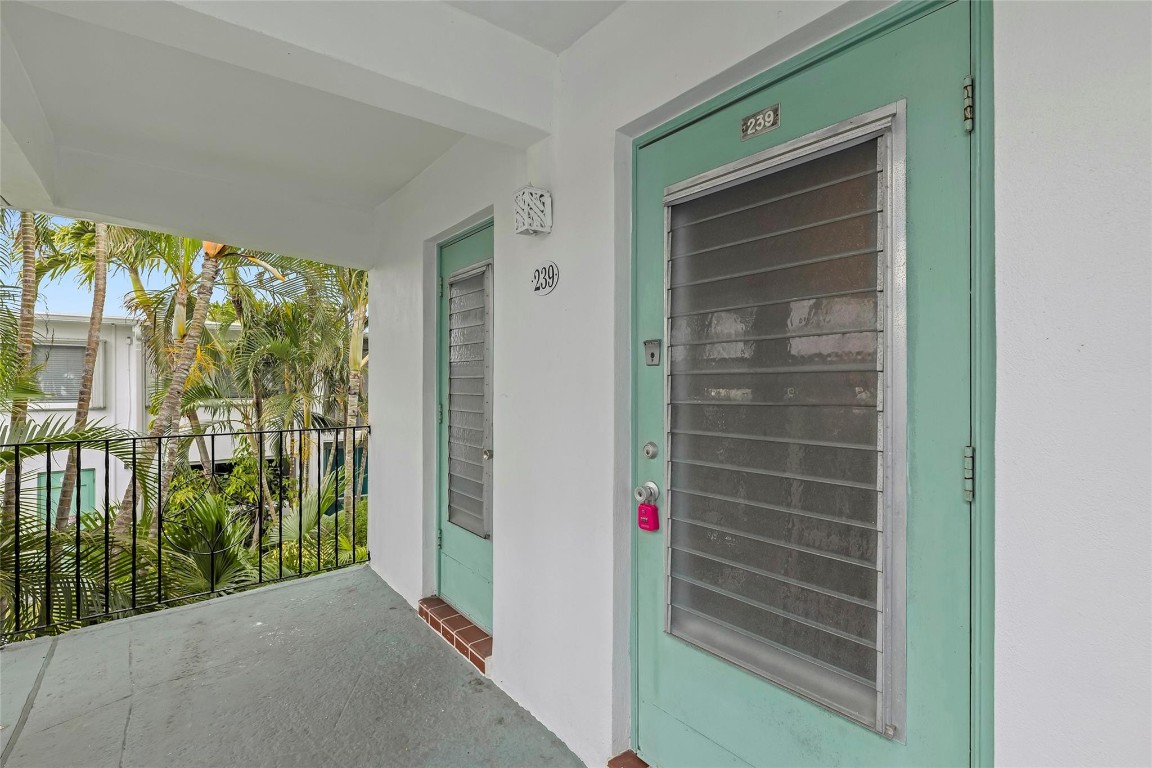 Venetian Park Co op - Residential