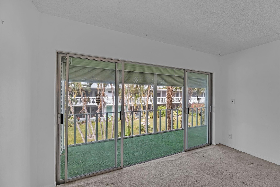 Venetian Park Co op - Residential