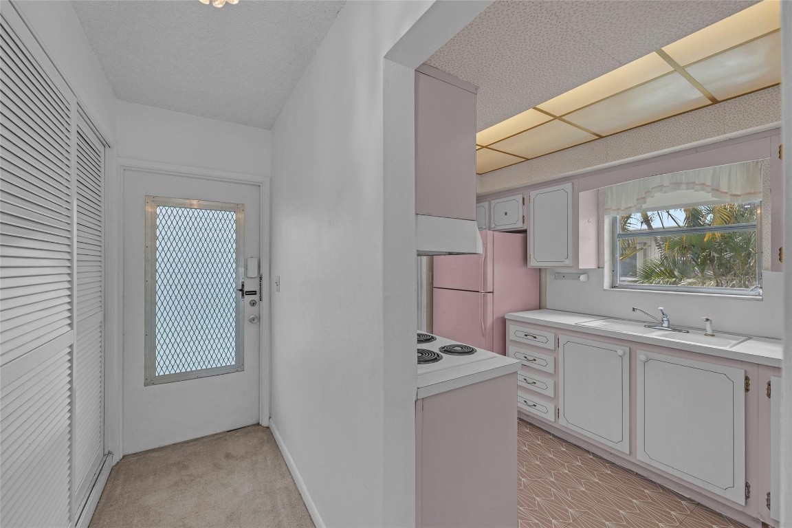 Venetian Park Co op - Residential