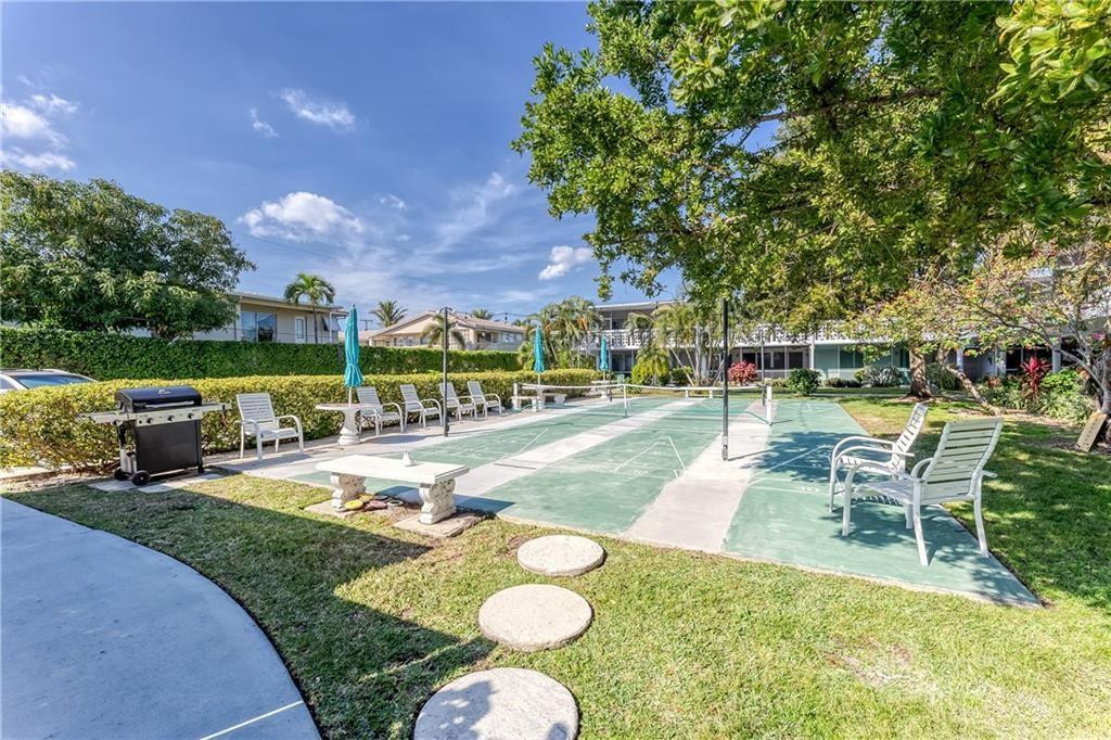 Venetian Park Co op - Residential