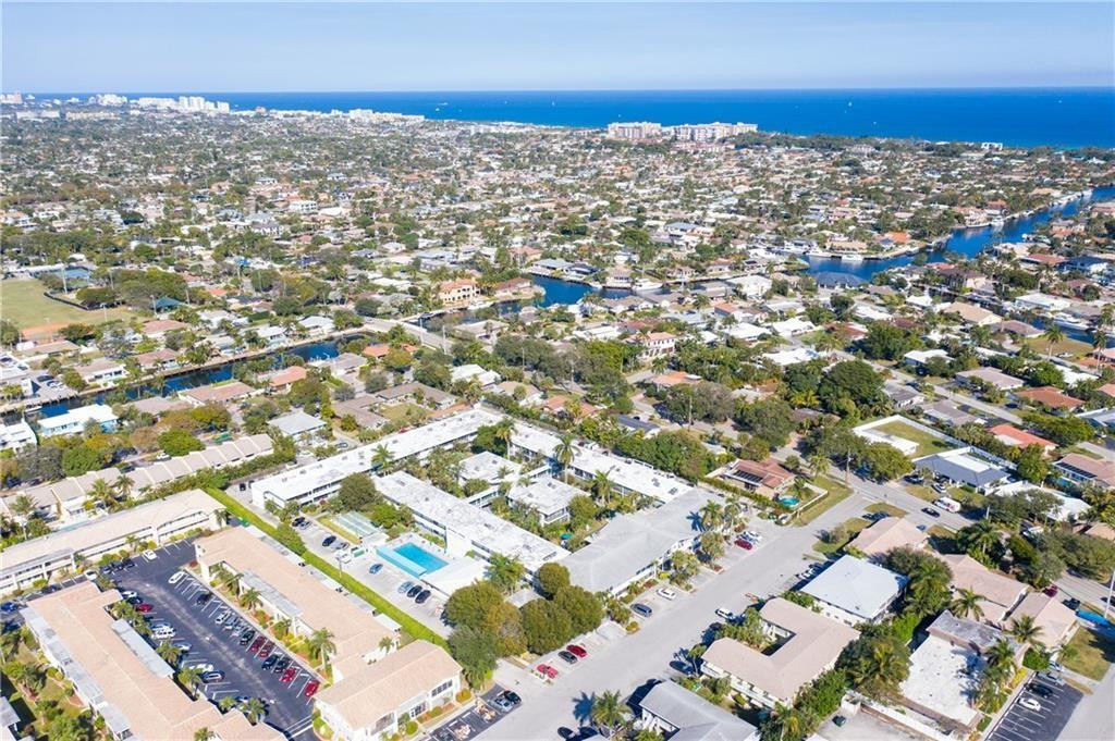 Venetian Park Co op - Residential