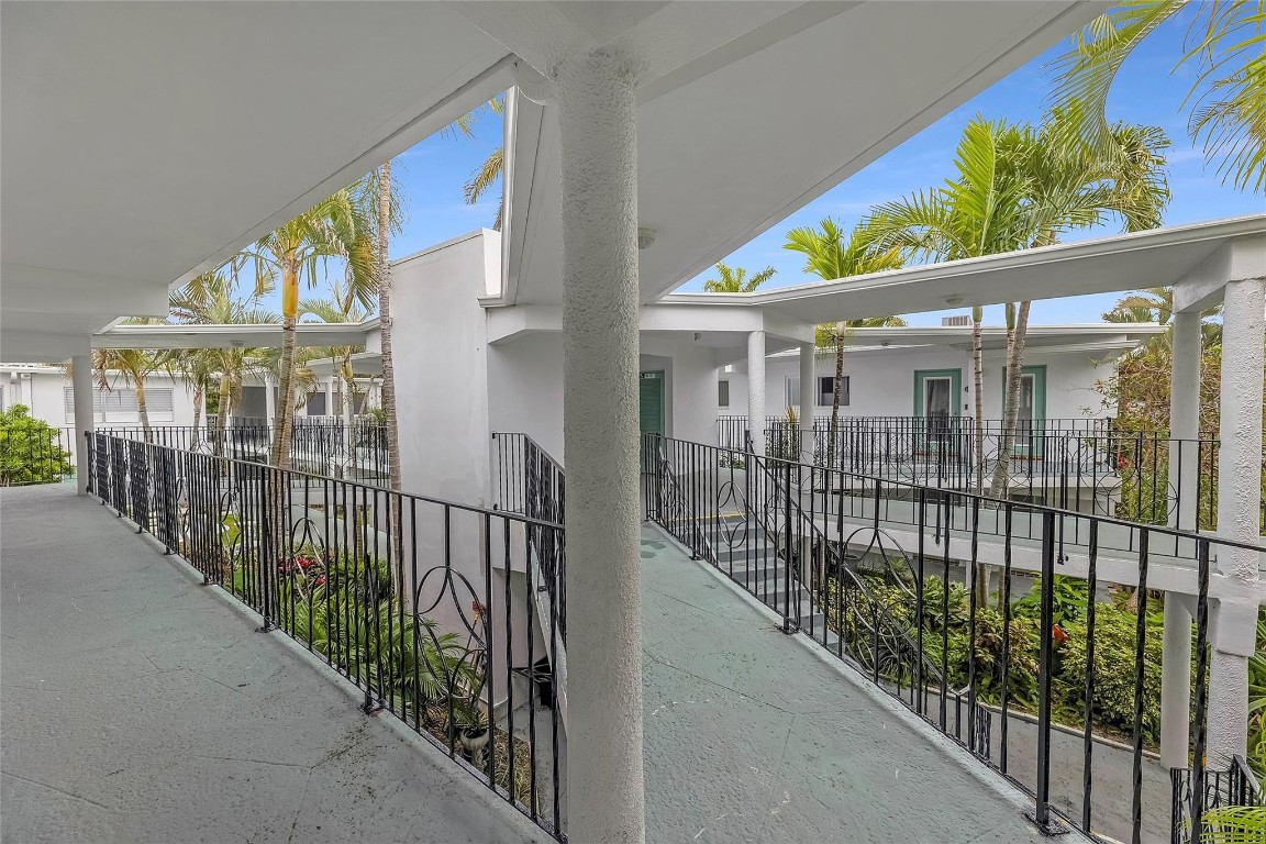 Venetian Park Co op - Residential