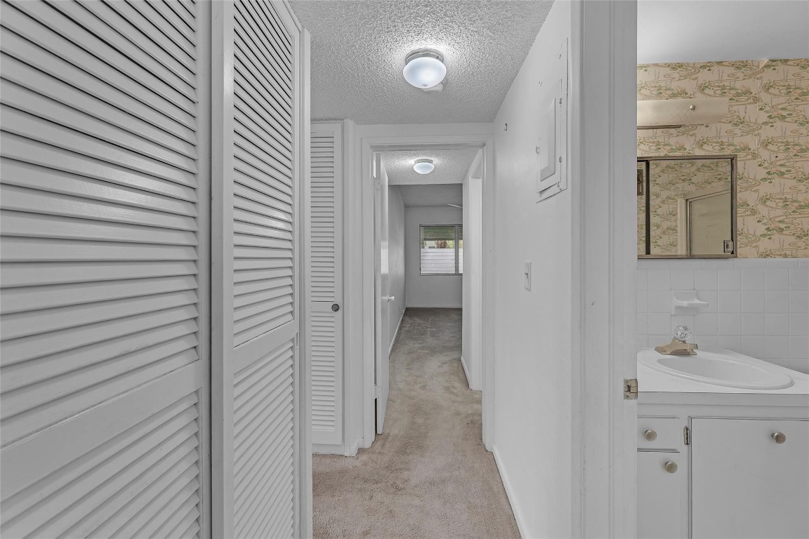 Venetian Park Co op - Residential