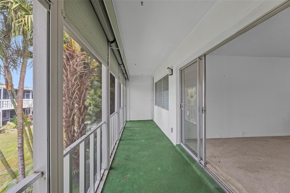 Venetian Park Co op - Residential