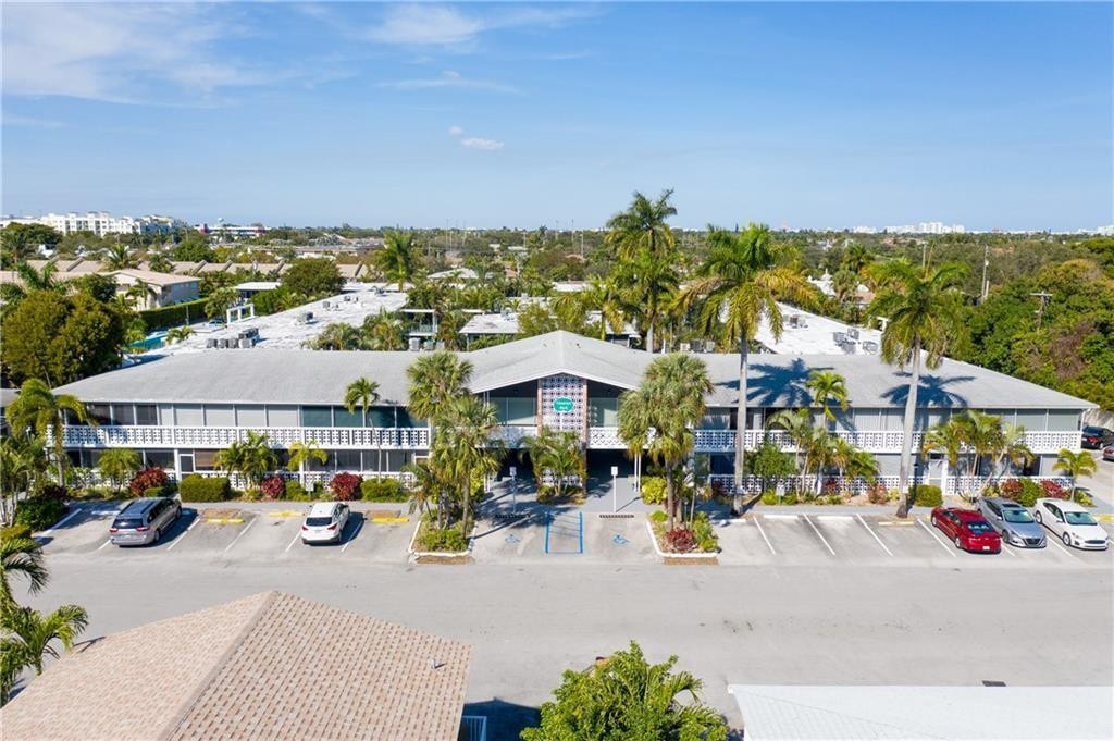 Venetian Park Co op - Residential