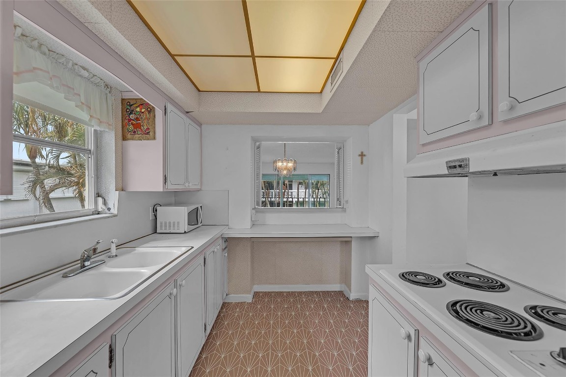 Venetian Park Co op - Residential