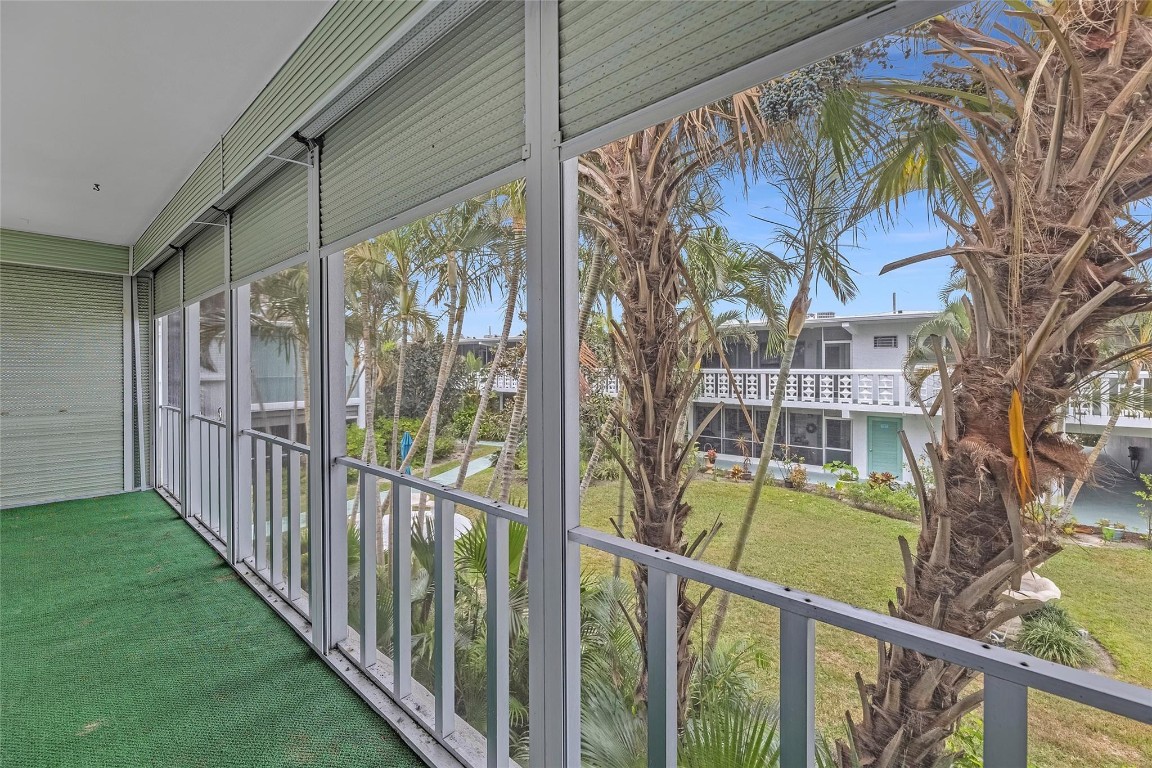 Venetian Park Co op - Residential