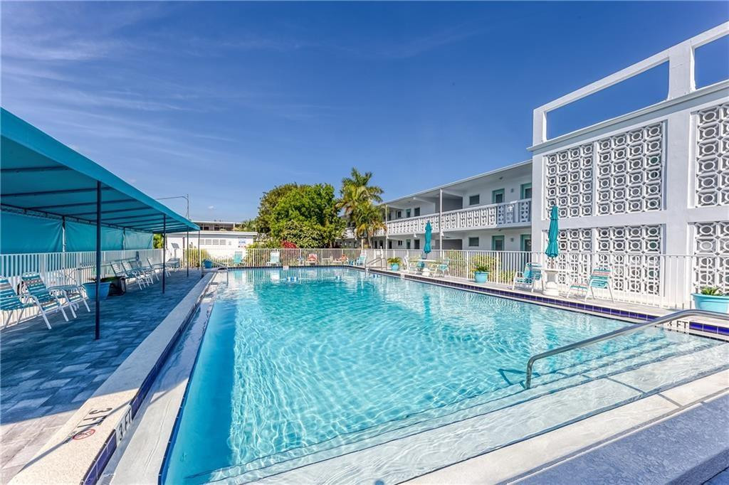 Venetian Park Co op - Residential