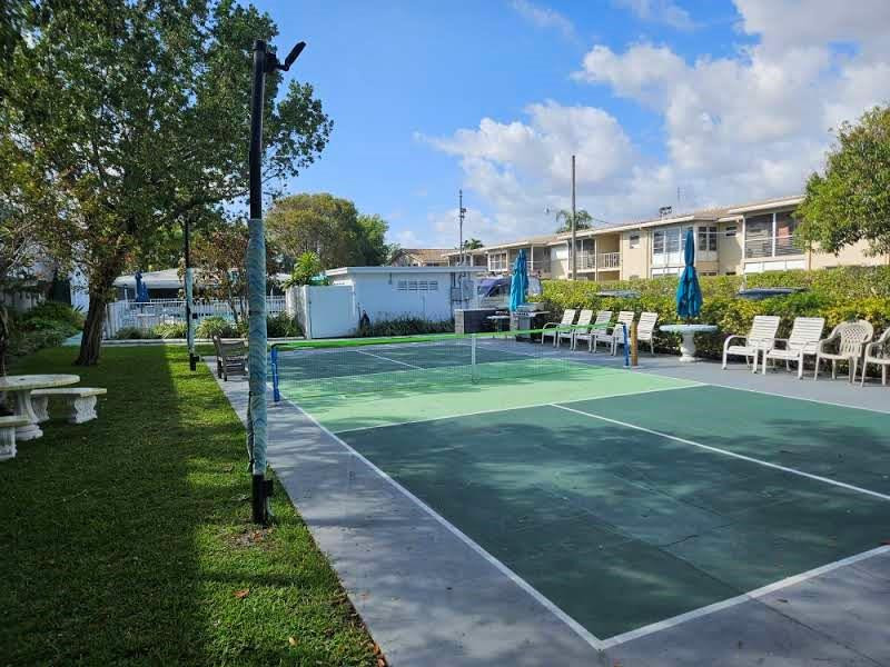 Venetian Park Co op - Residential