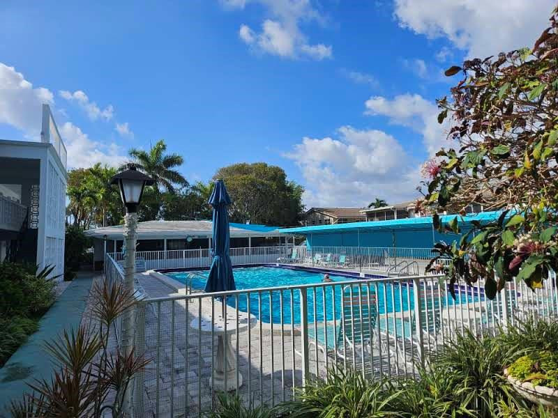 Venetian Park Co op - Residential