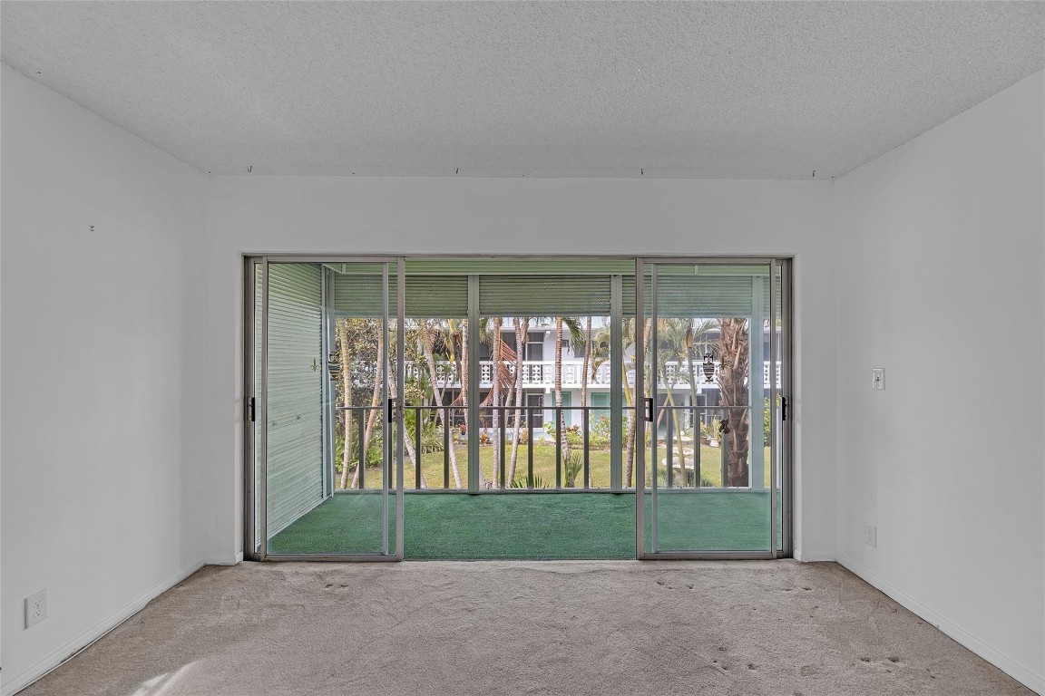Venetian Park Co op - Residential