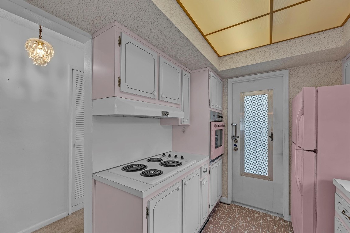 Venetian Park Co op - Residential
