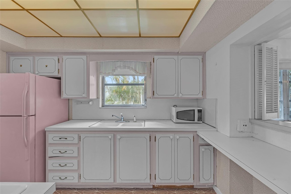 Venetian Park Co op - Residential