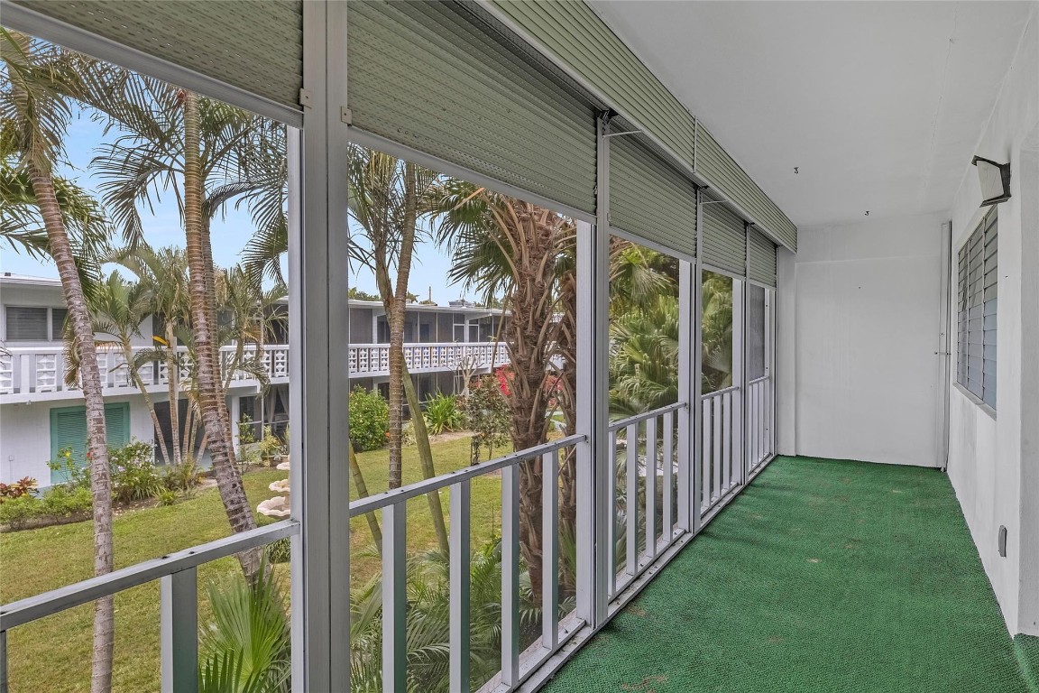 Venetian Park Co op - Residential