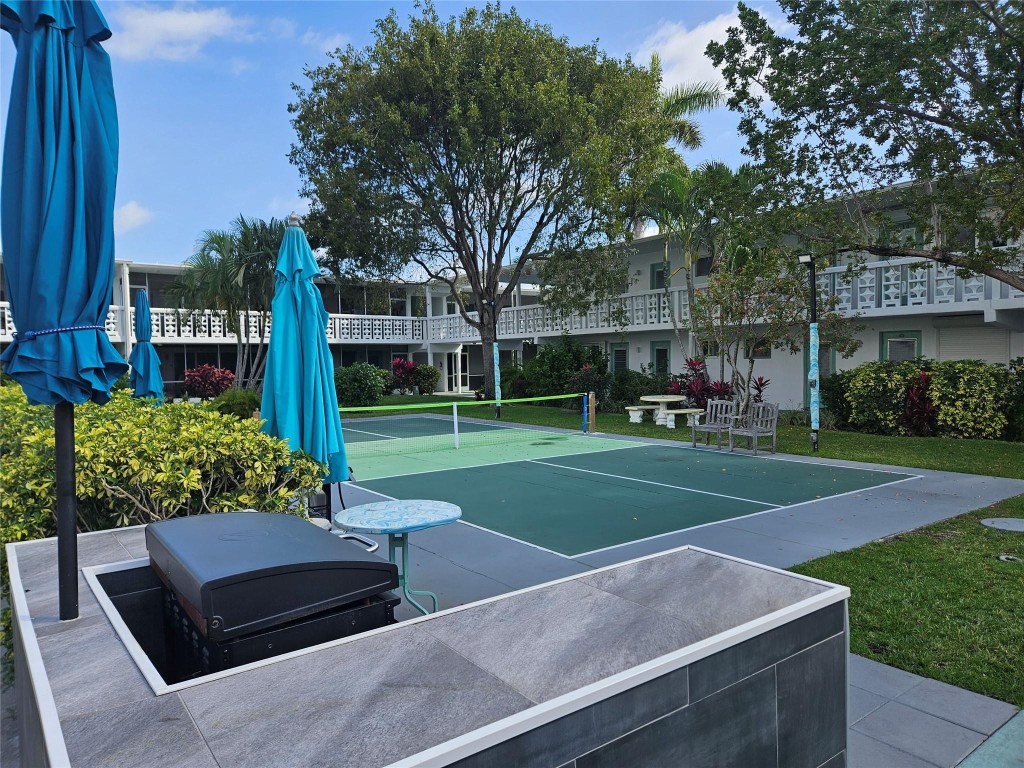 Venetian Park Co op - Residential