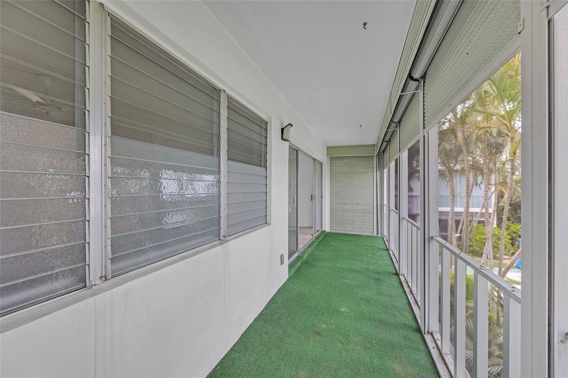 Venetian Park Co op - Residential