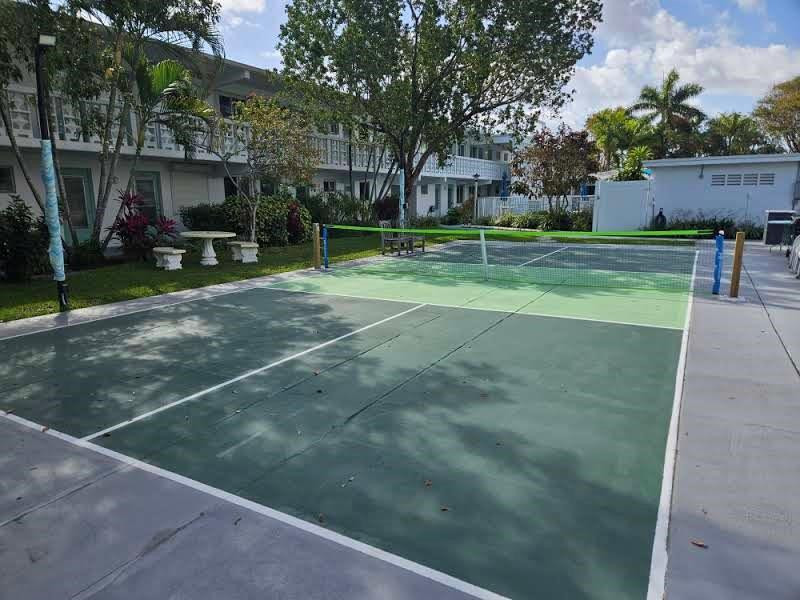 Venetian Park Co op - Residential
