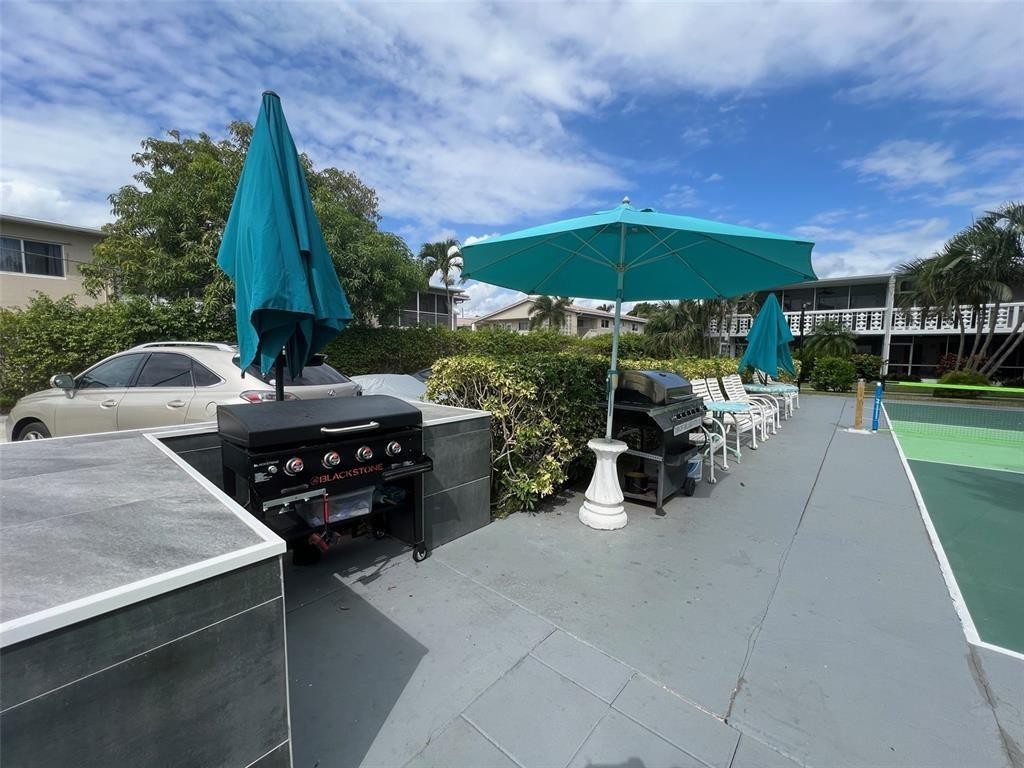 Venetian Park Co op - Residential