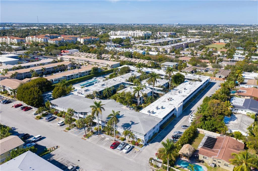 Venetian Park Co op - Residential