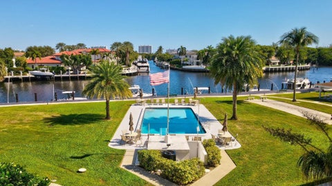 Tiny photo for 330 N Federal Highway #211, Deerfield Beach, FL 33441 (MLS # B26085811)