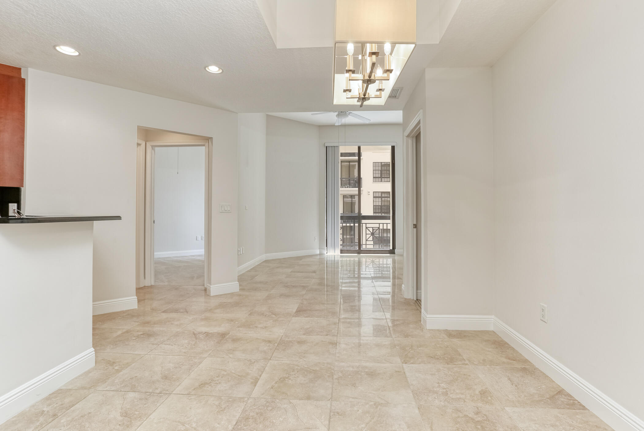 Immaculate ANNUAL UNFURNISHED Luxury Condo in Downtown West Palm Beach. Two City Plaza Residence #1507 offers 2 bedrooms and 2 baths and 1170 sf of luxury living with quiet interior Courtyard location!! High Speed internet, cable, water, and all amenities included. 11' 6'' Ceiling height compliments the open floor plan! Enjoy the rooftop Resort Pool/Spa, Outdoor Moonlit Theater, 24 hour staffed Lobby. 5 Star Amenities! The Rooftop Resort Pool/Spa offers Panoramic Views of Intracoastal, Ocean and Palm Beach Island. 100% West Palm Beach Walkability.100% Walkability Walk to Restaurants, Shopping, CityPlace, Clematis, Museums, and Library. One block to FLAGLER WATERFRONT & 10 Minutes from Palm Beach International. SecureAssigned Parking space. NO pets, NO smoking