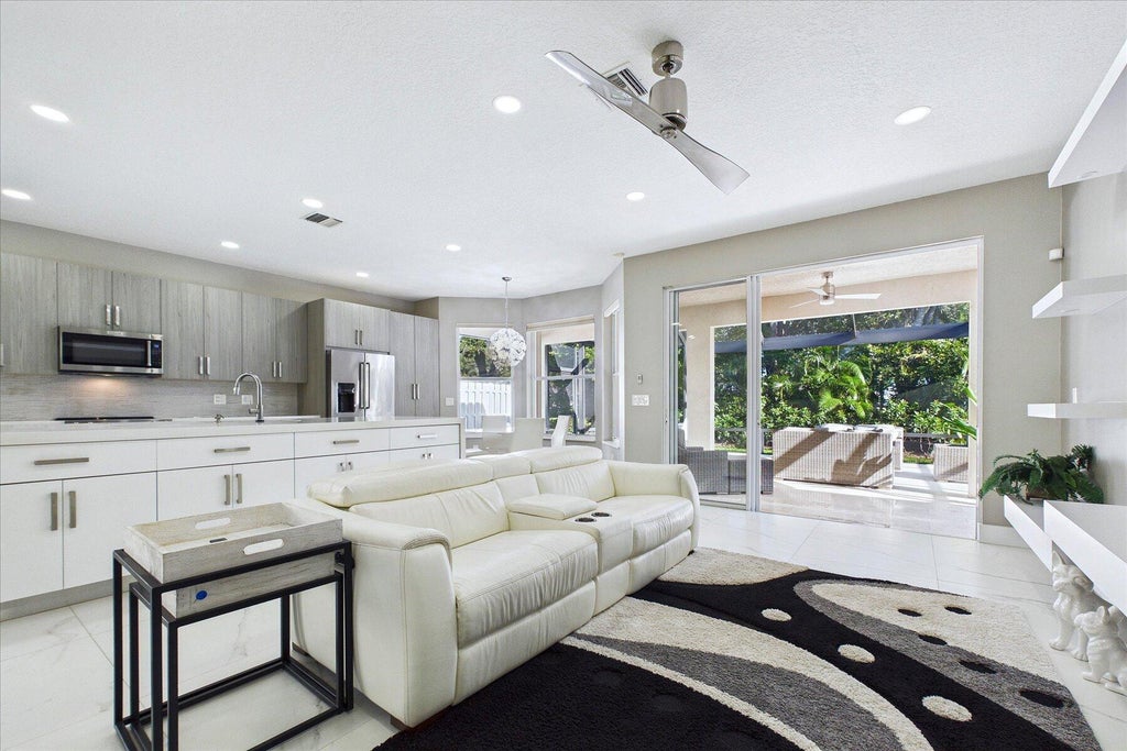 Photo of 12579 VIA LUCIA, Boynton Beach, FL 33436 (MLS # B26081725)