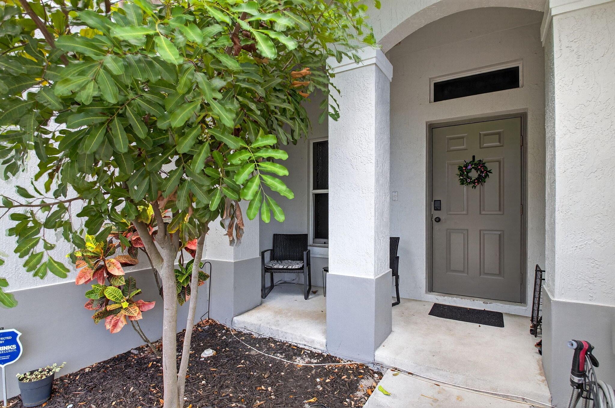320 N Palm Villas Way