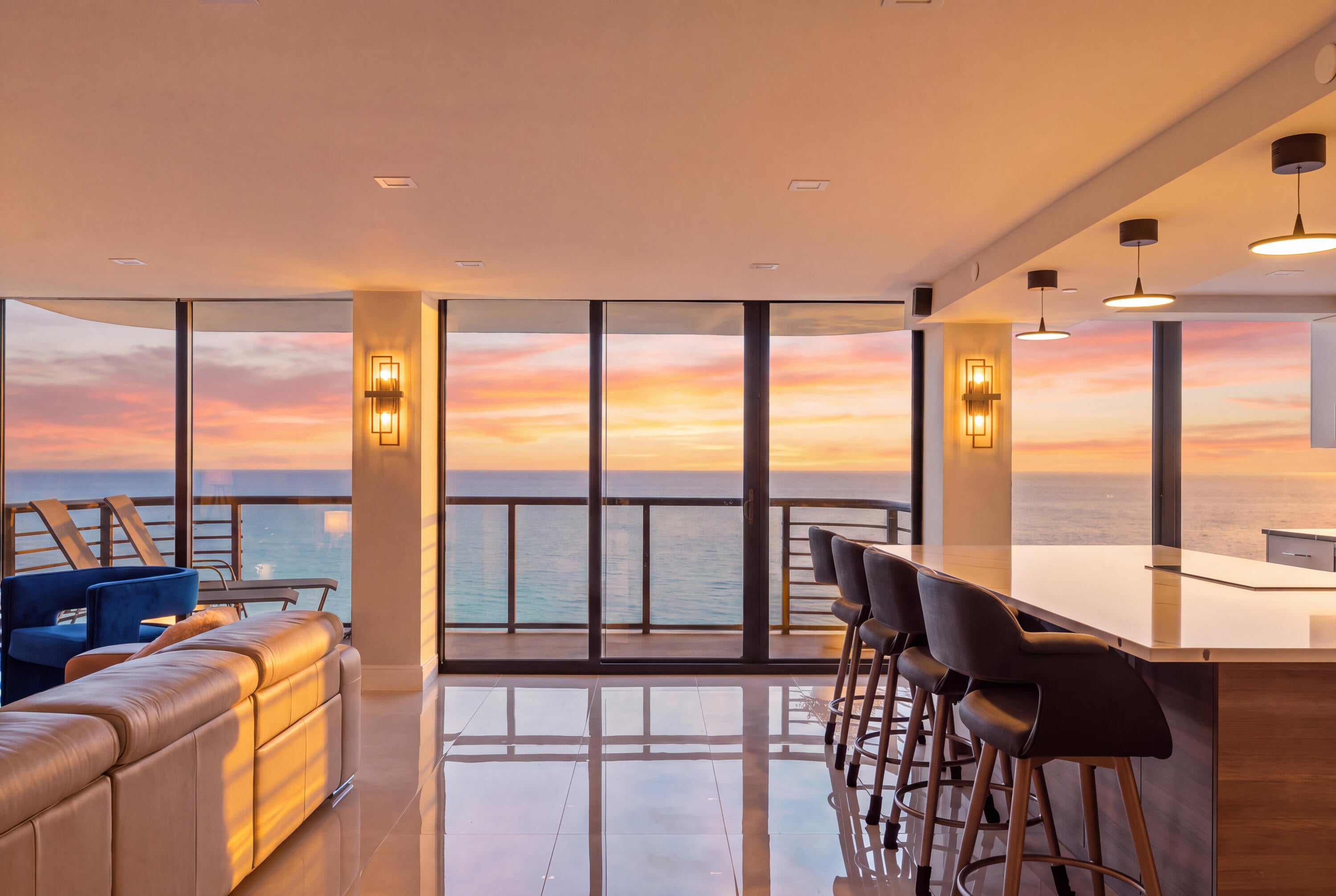 250 S OCEAN Boulevard 15D
