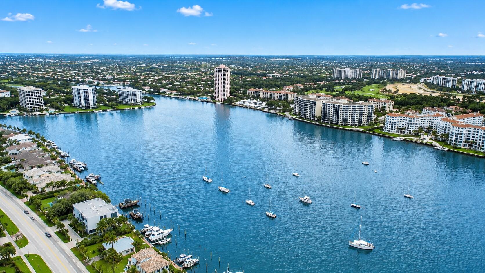 250 S OCEAN Boulevard 15D