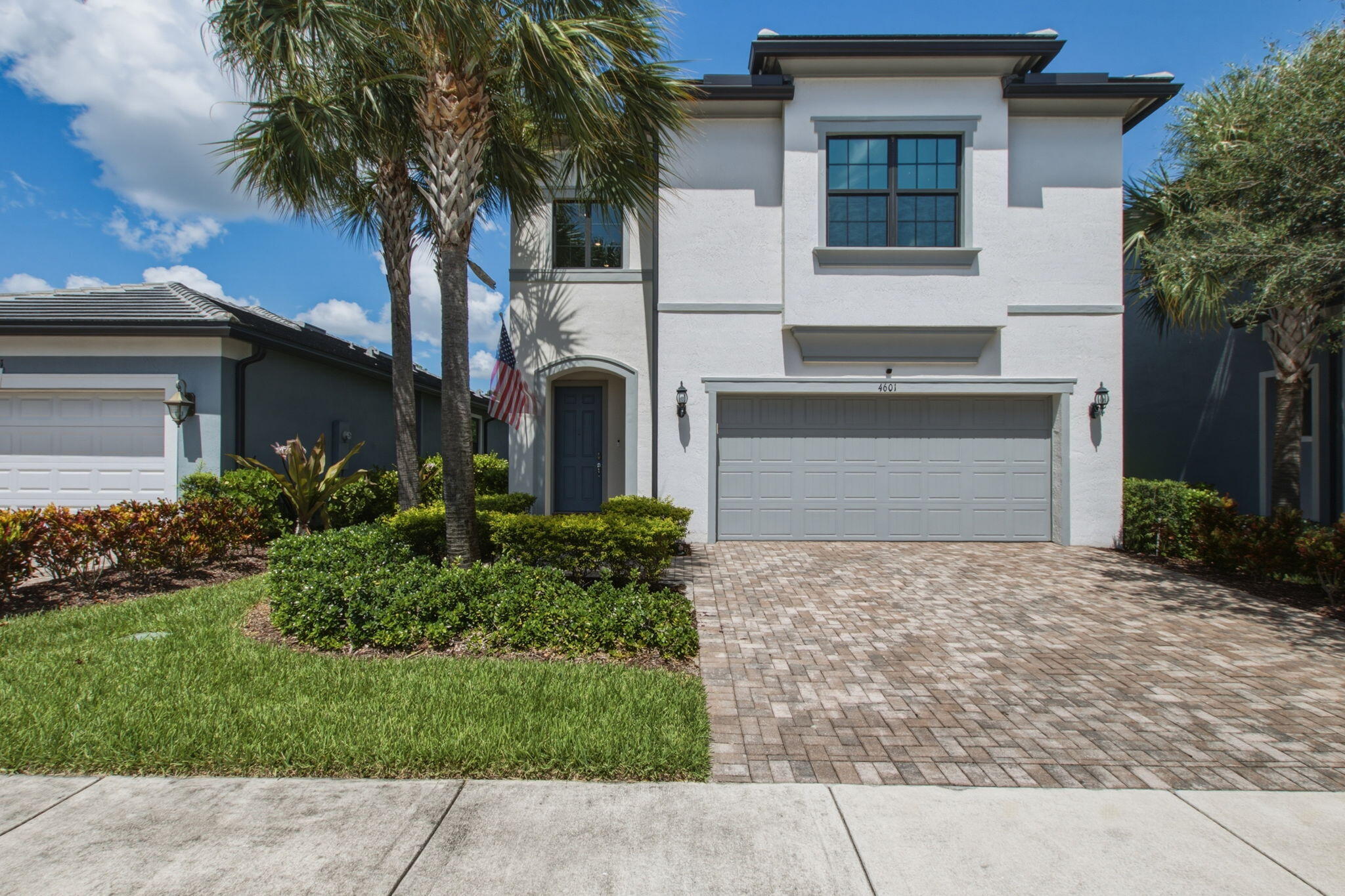 4601 Pinehurst Trail E