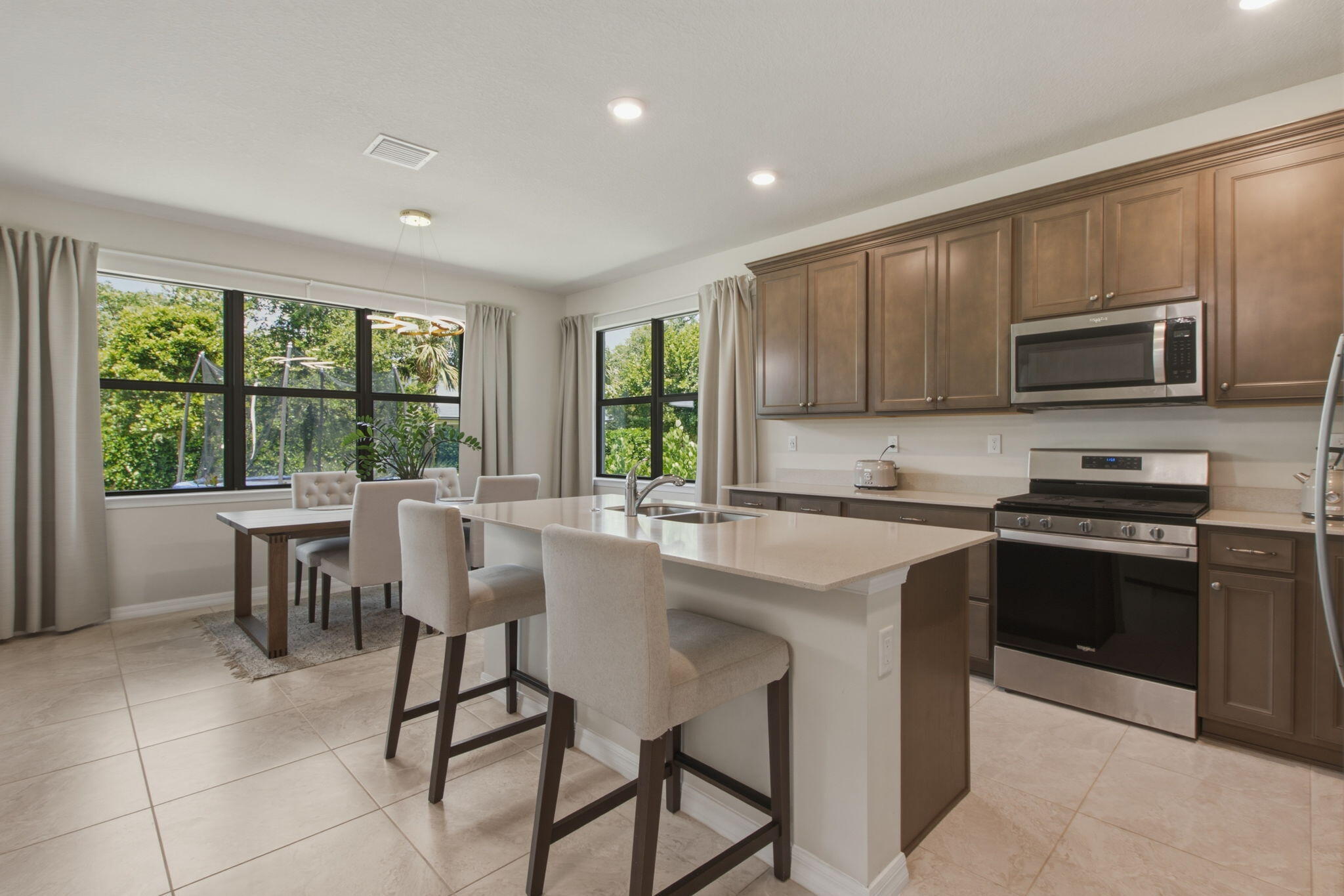 4601 Pinehurst Trail E
