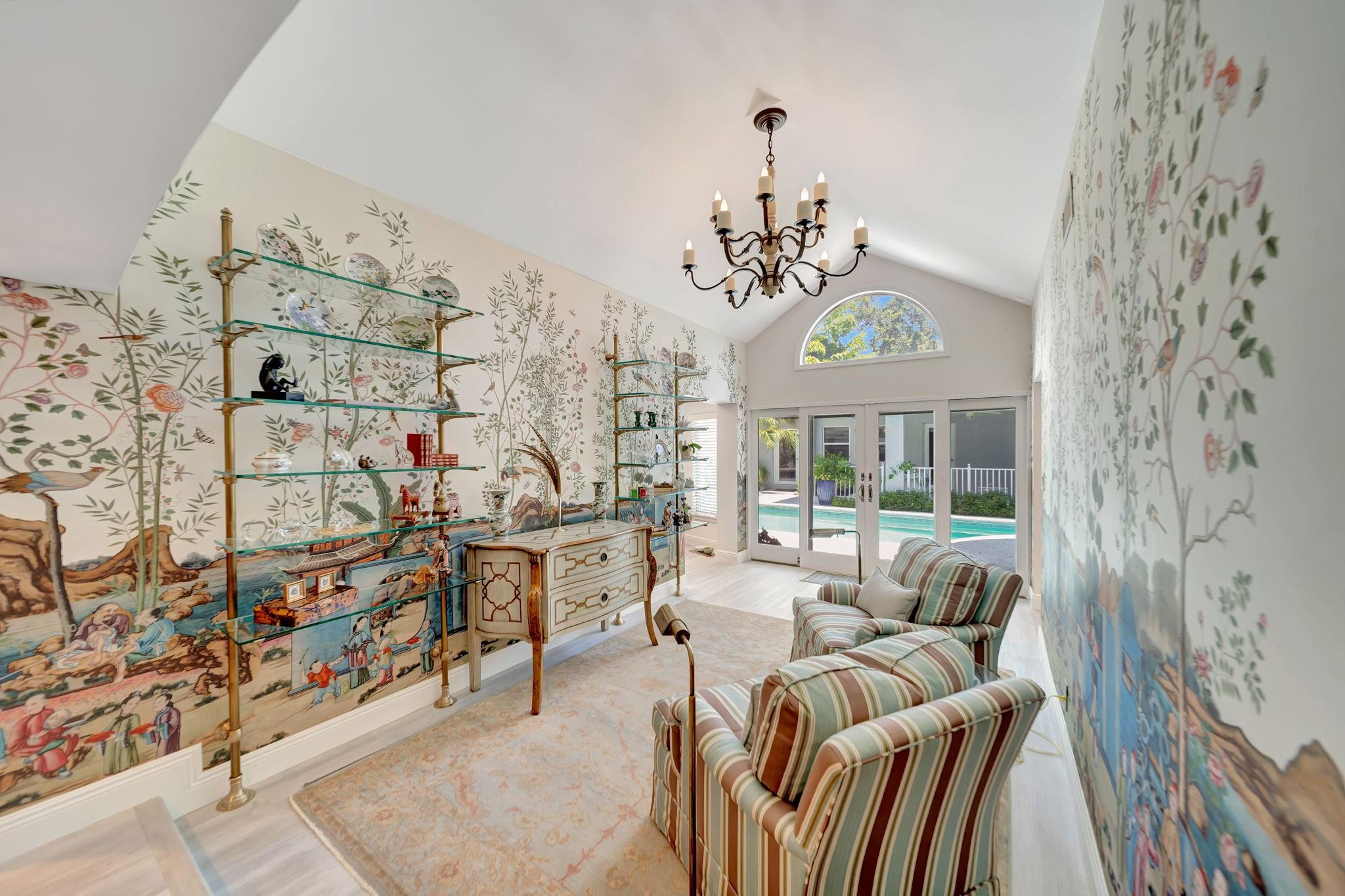 RIO VISTA ISLES - Residential