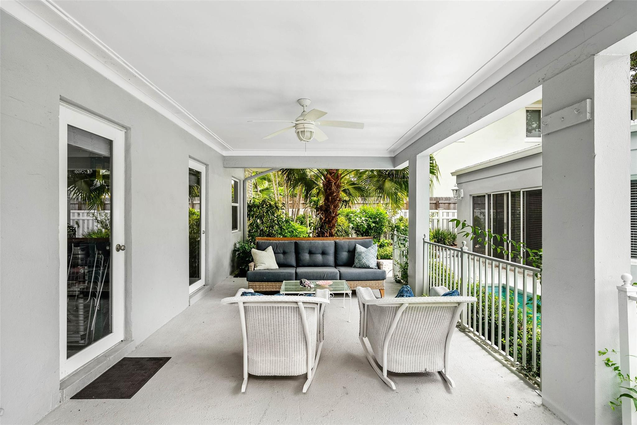 RIO VISTA ISLES - Residential