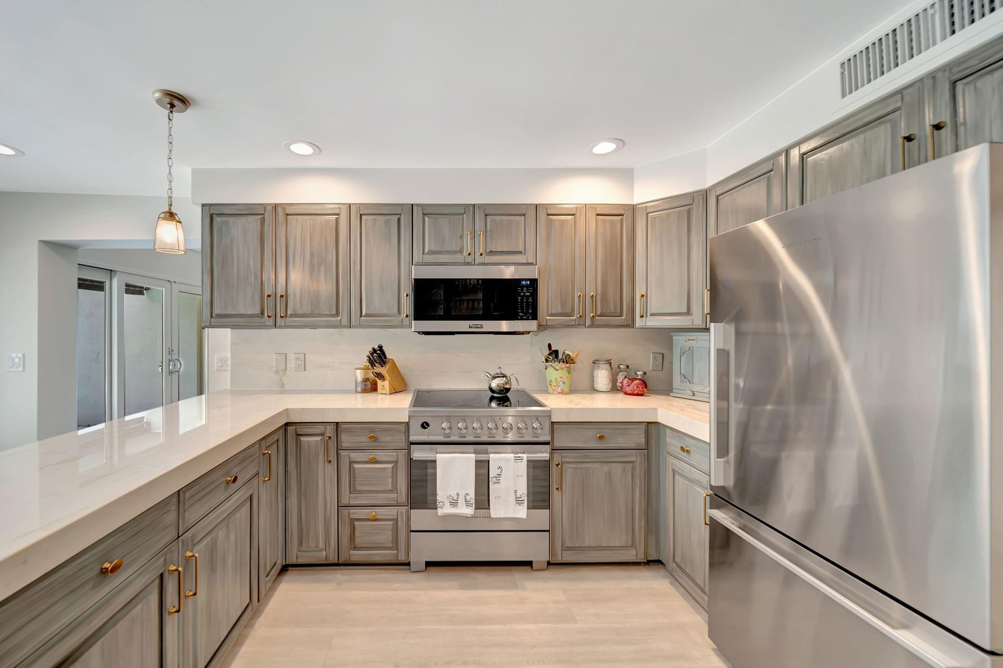 RIO VISTA ISLES - Residential