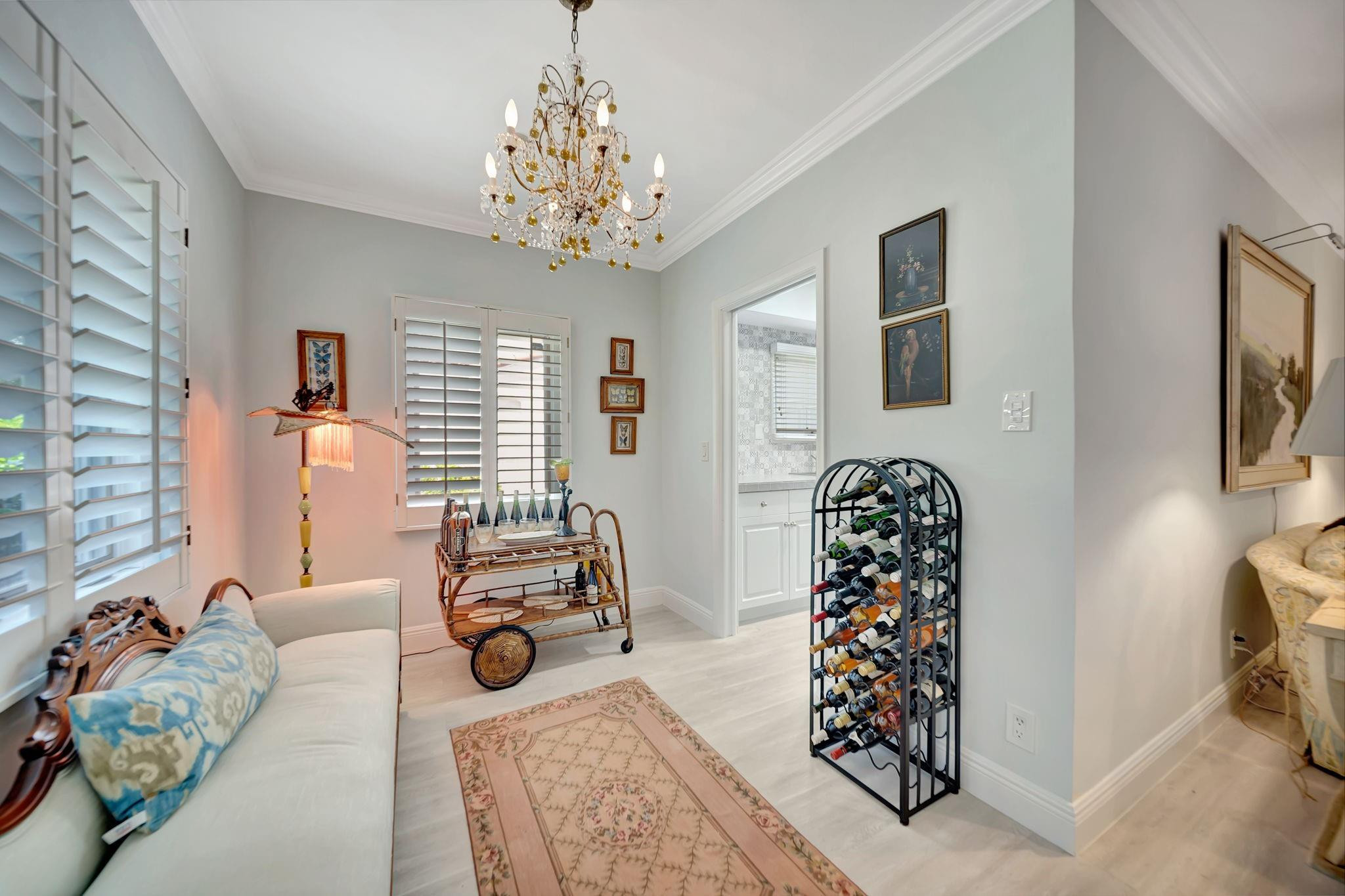 RIO VISTA ISLES - Residential