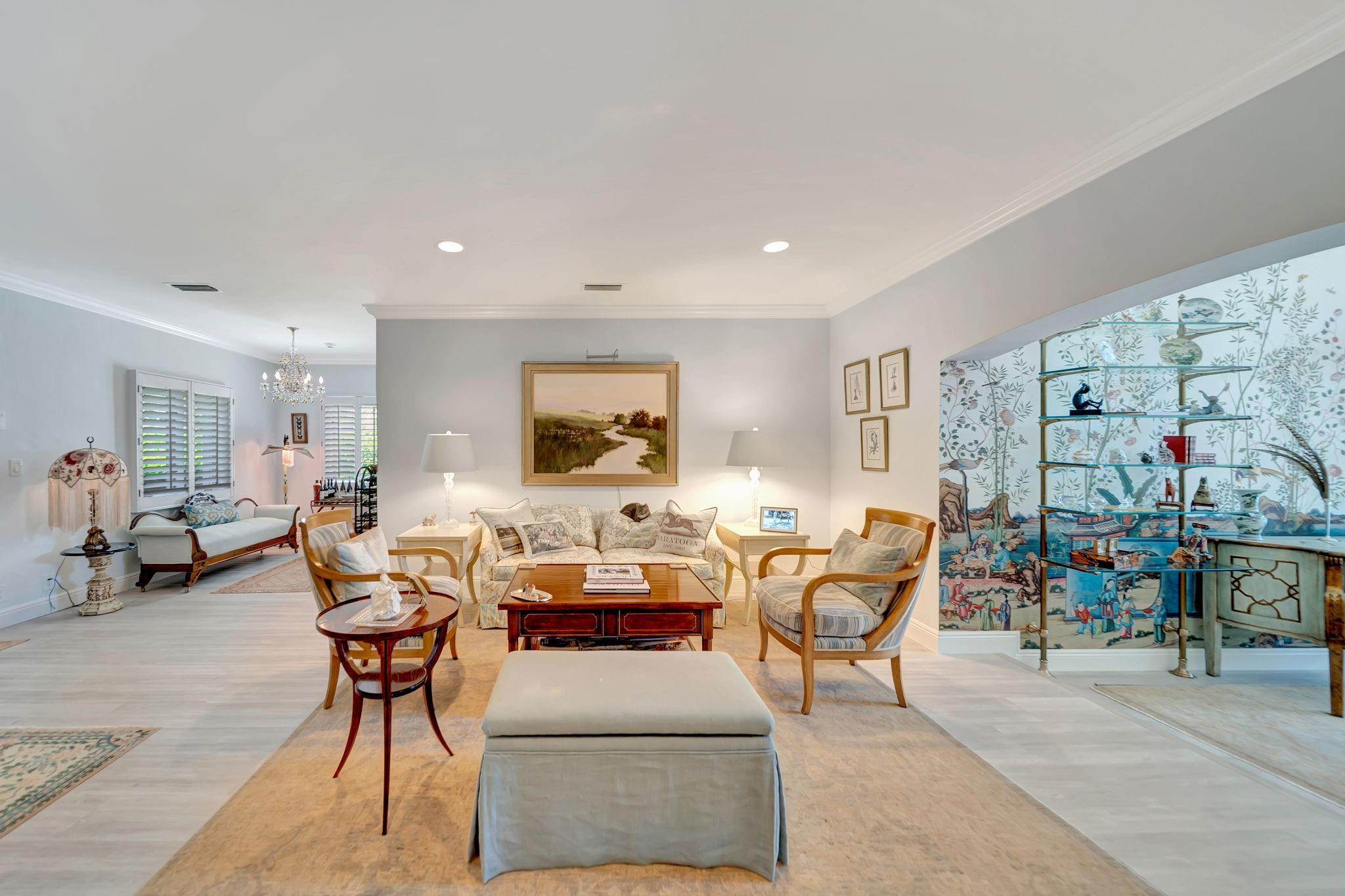 RIO VISTA ISLES - Residential